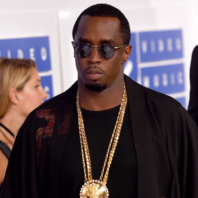 P Diddy, Sean Combs